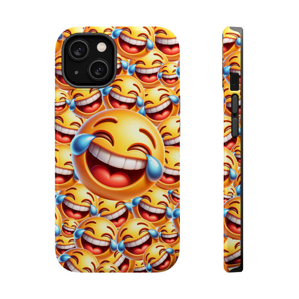 Emoji Phone Cases