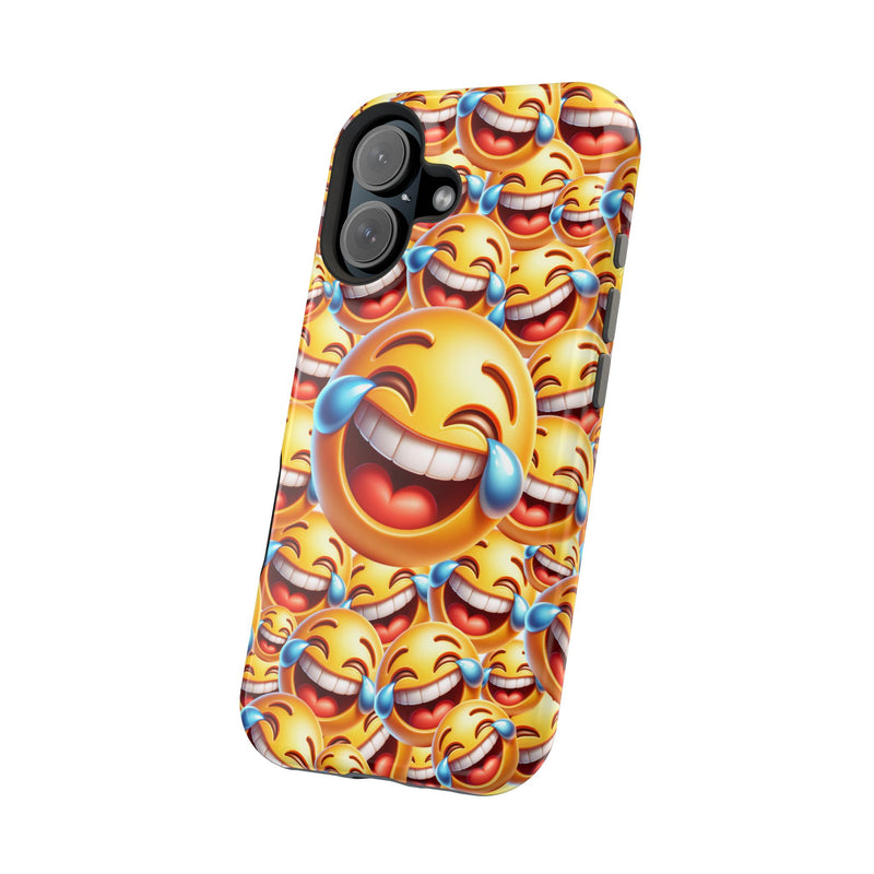 Emoji Phone Cases