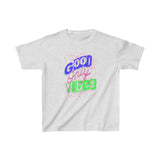 Kids Good Vibes Tee