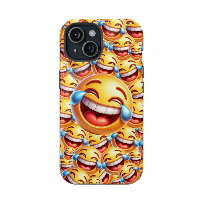 Emoji Phone Cases