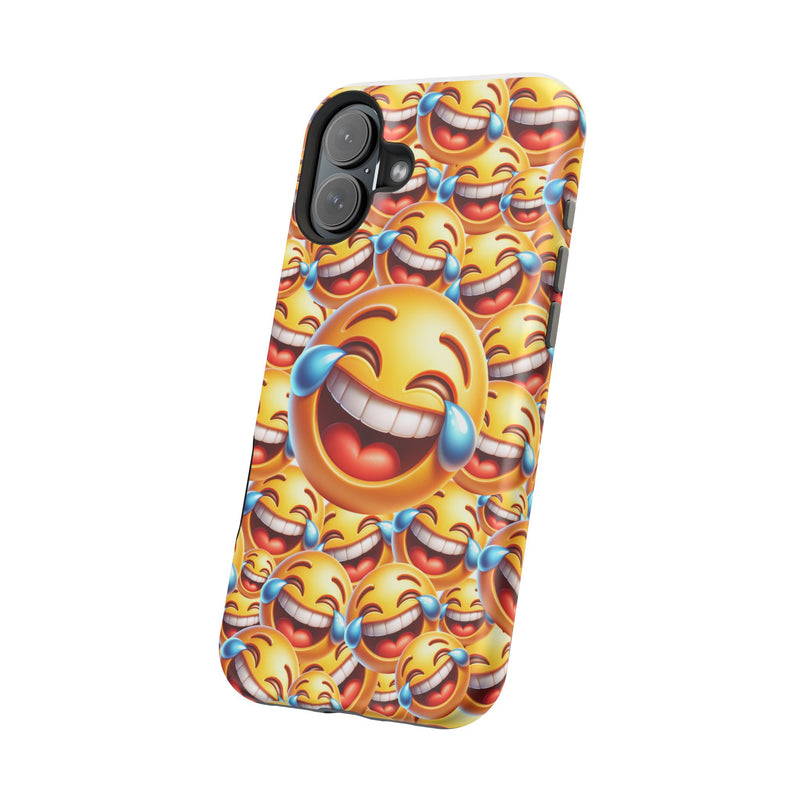 Emoji Phone Cases