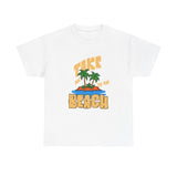 Beach Vibe Unisex Tee - Take Me to the Beach