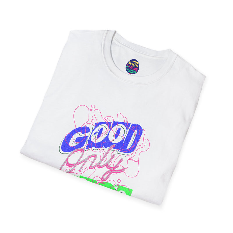 Good Vibes Only Unisex T-Shirt