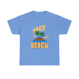 Beach Vibe Unisex Tee - Take Me to the Beach