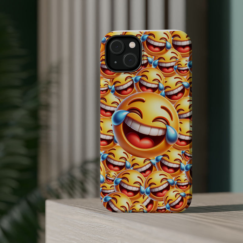 Emoji Phone Cases