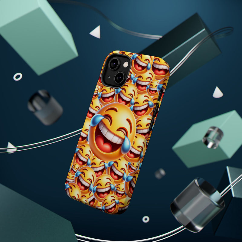 Emoji Phone Cases