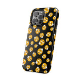 iPhone Case Emoji Magnetic Tough Cases