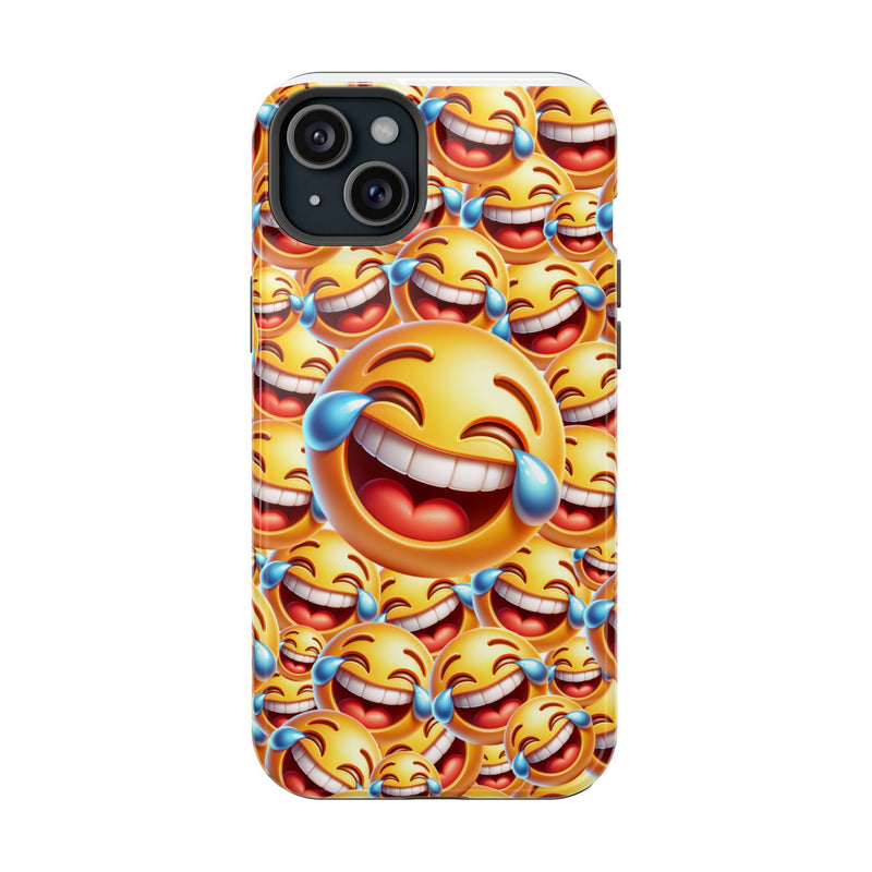 Emoji Phone Cases