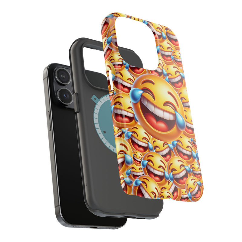 Emoji Phone Cases