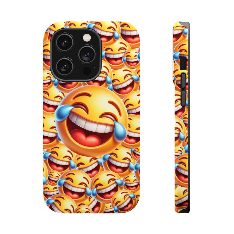 Emoji Phone Cases