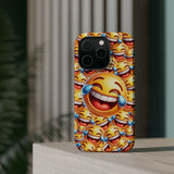 Emoji Phone Cases