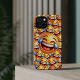 Emoji Phone Cases