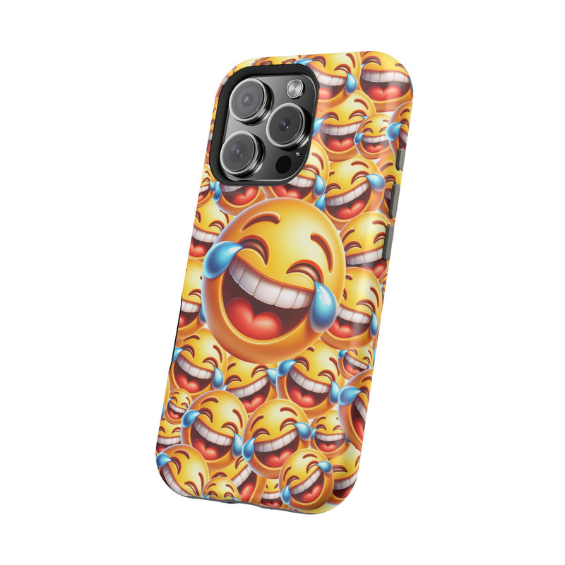 Emoji Phone Cases