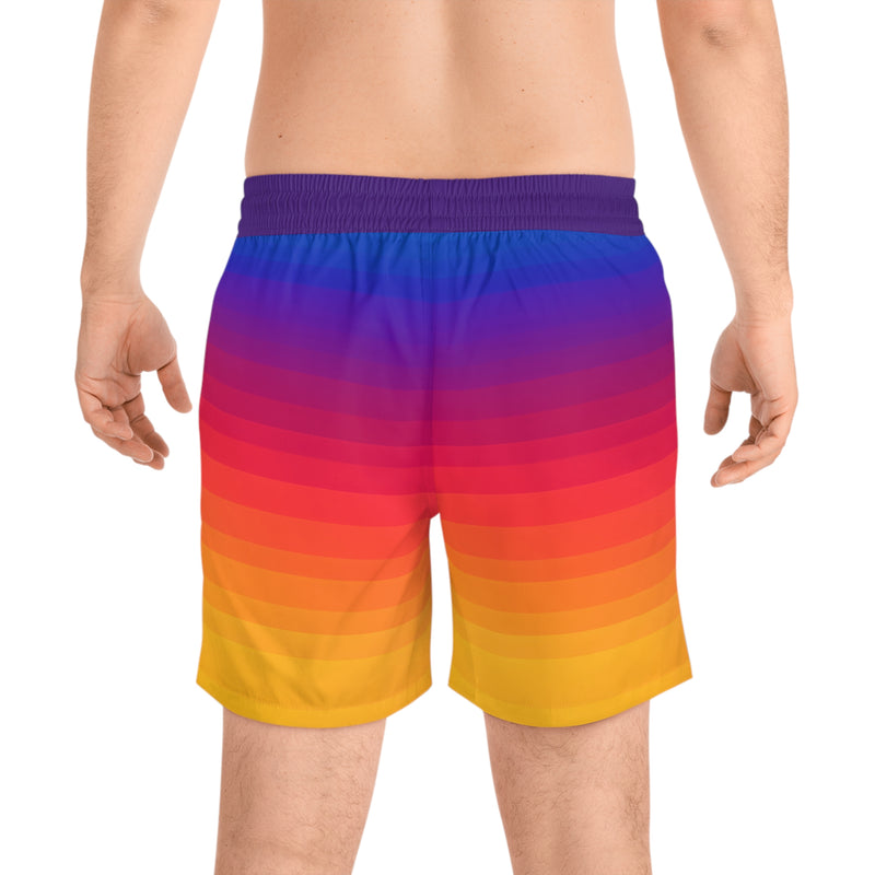 Swim Shorts