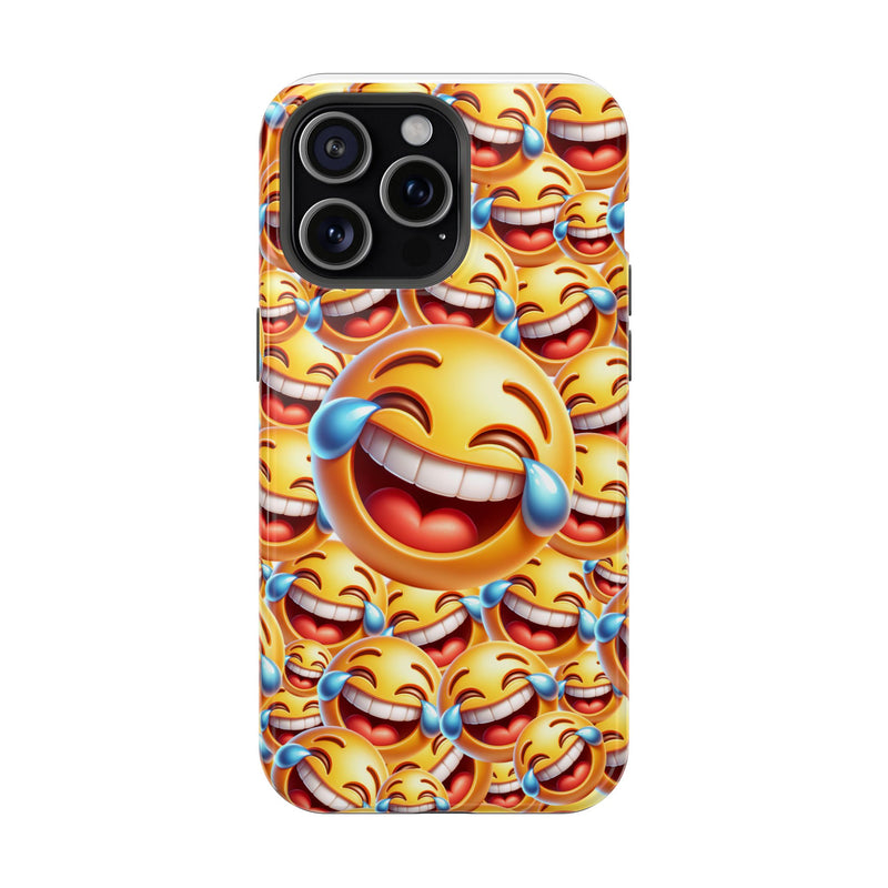 Emoji Phone Cases