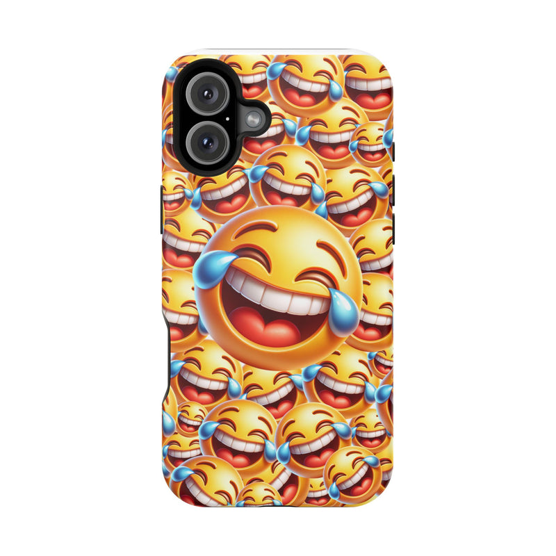 Emoji Phone Cases