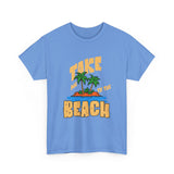 Beach Vibe Unisex Tee - Take Me to the Beach