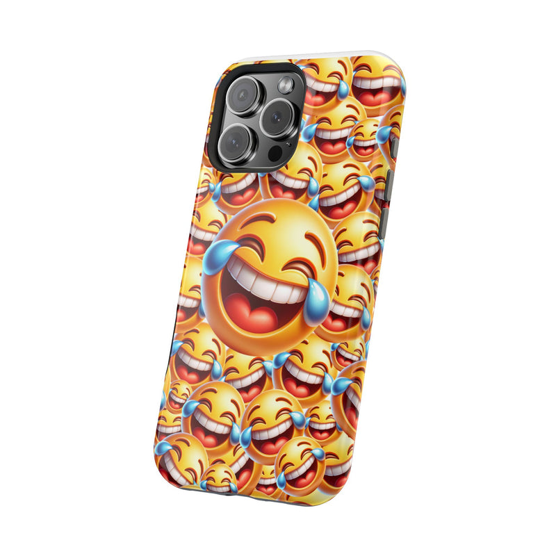 Emoji Phone Cases