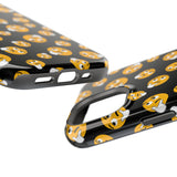 iPhone Case Emoji Magnetic Tough Cases