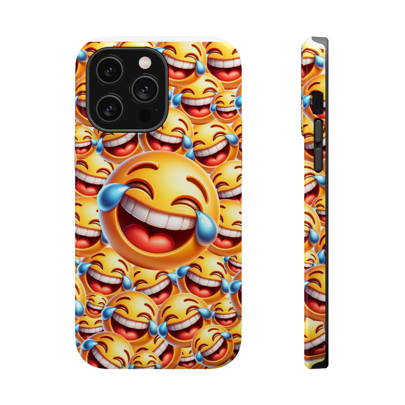 Emoji Phone Cases