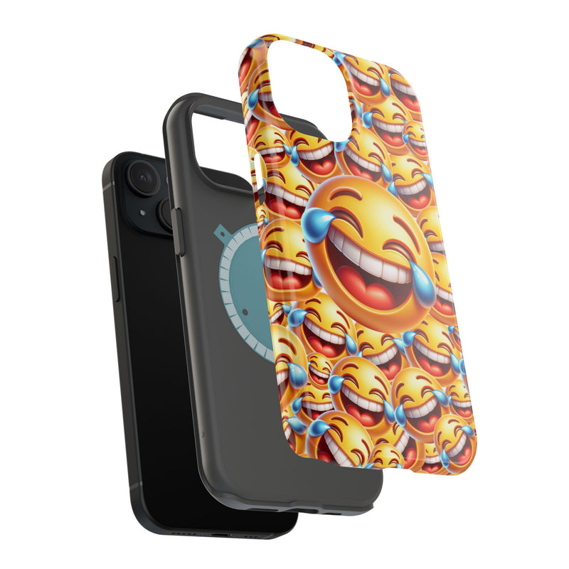 Emoji Phone Cases