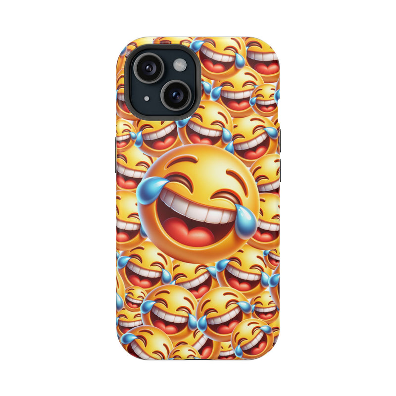 Emoji Phone Cases