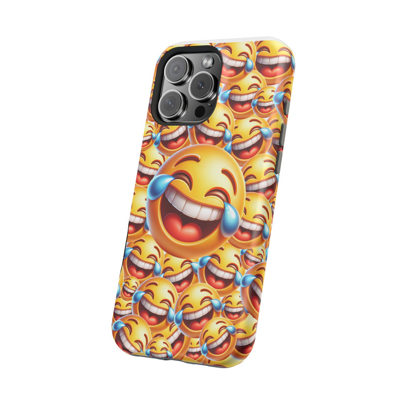 Emoji Phone Cases