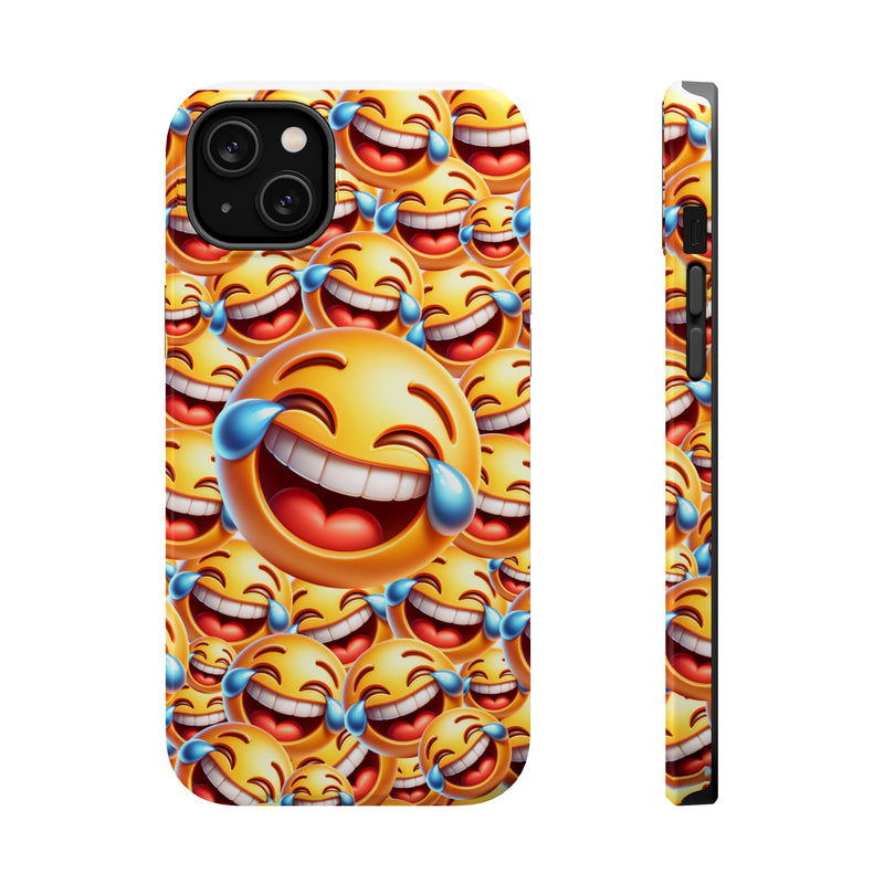 Emoji Phone Cases