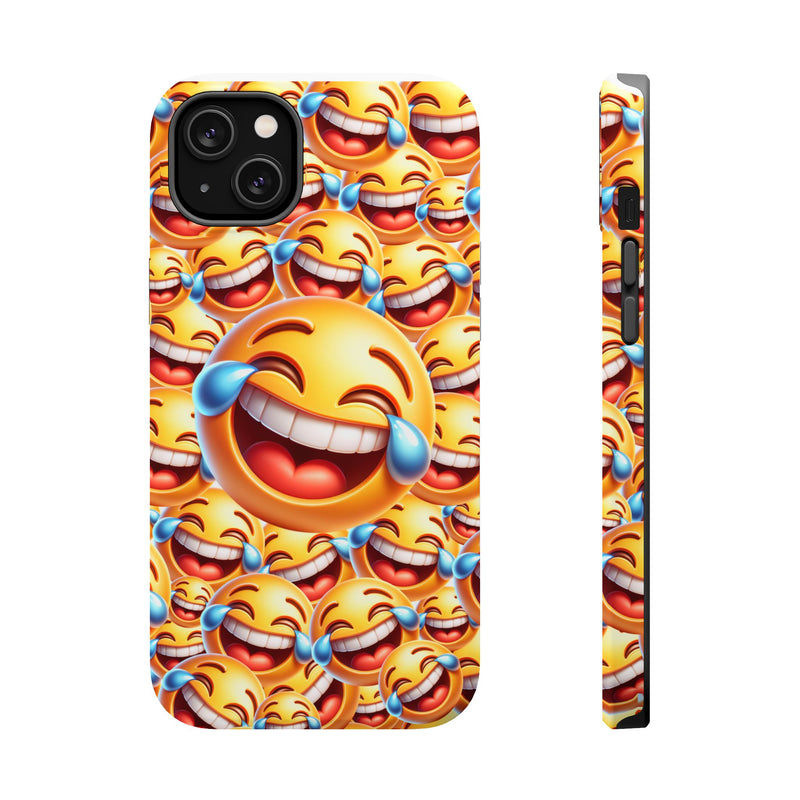 Emoji Phone Cases