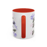 Mug - Relax Design Coffee Mug (11, 15oz)