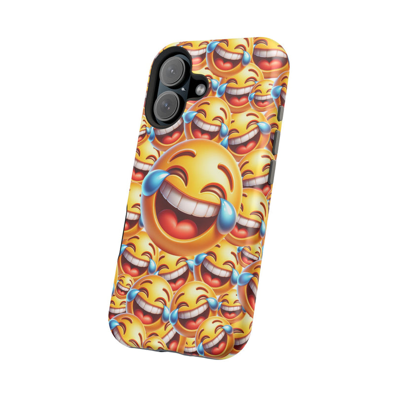 Emoji Phone Cases