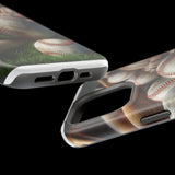 Baseball Magnetic Cases