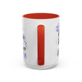 Mug - Relax Design Coffee Mug (11, 15oz)