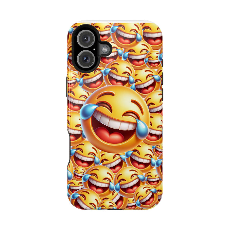 Emoji Phone Cases