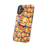 Emoji Phone Cases