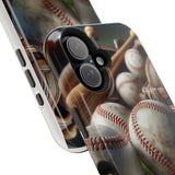 Baseball Magnetic Cases