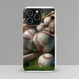 Baseball Magnetic Cases