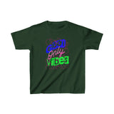 Kids Good Vibes Tee