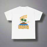 Beach Vibe Unisex Tee - Take Me to the Beach