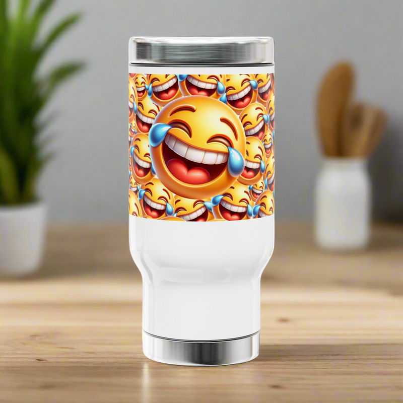 Travel Mug